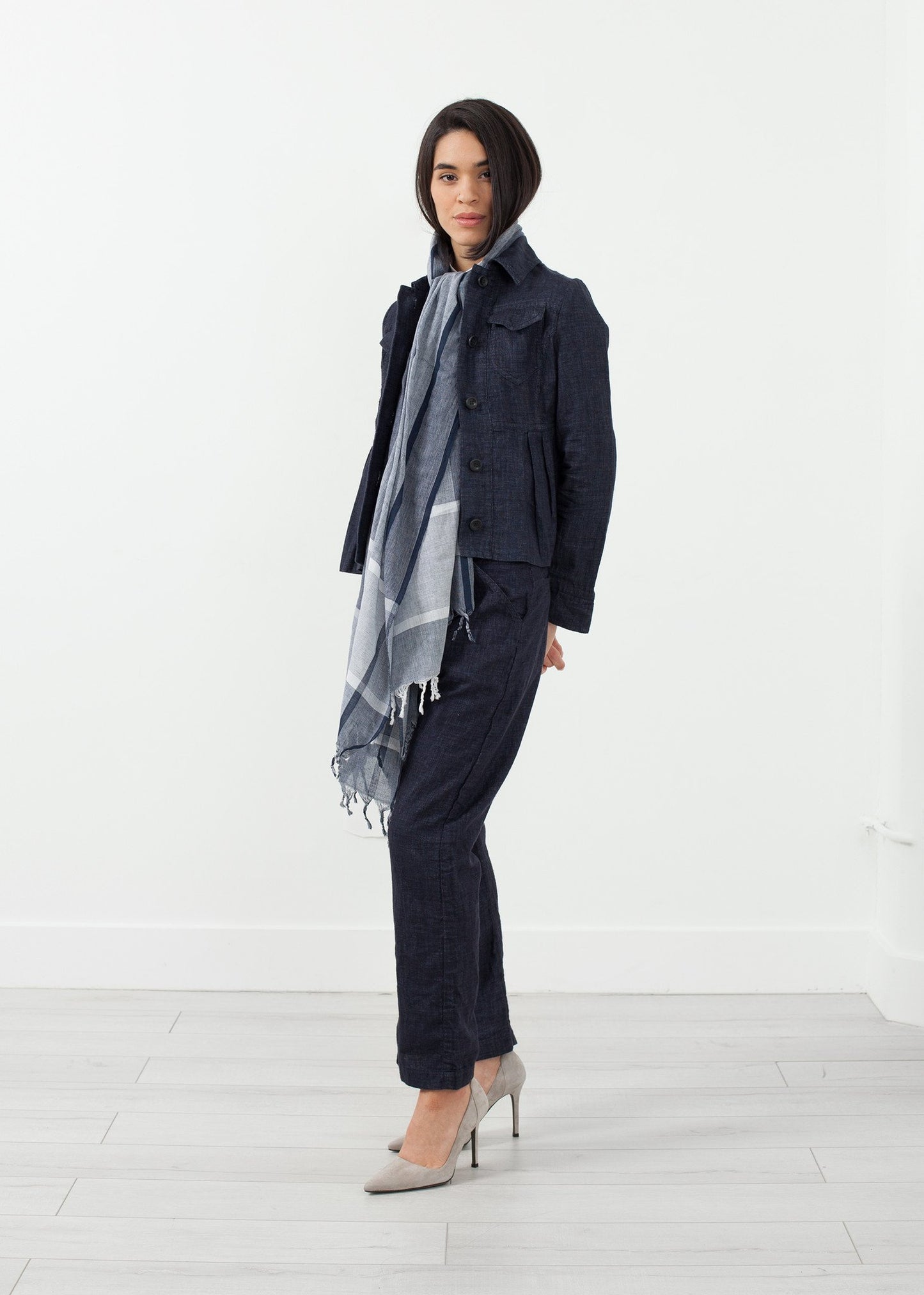 Eleve Jacket Hannes Roether