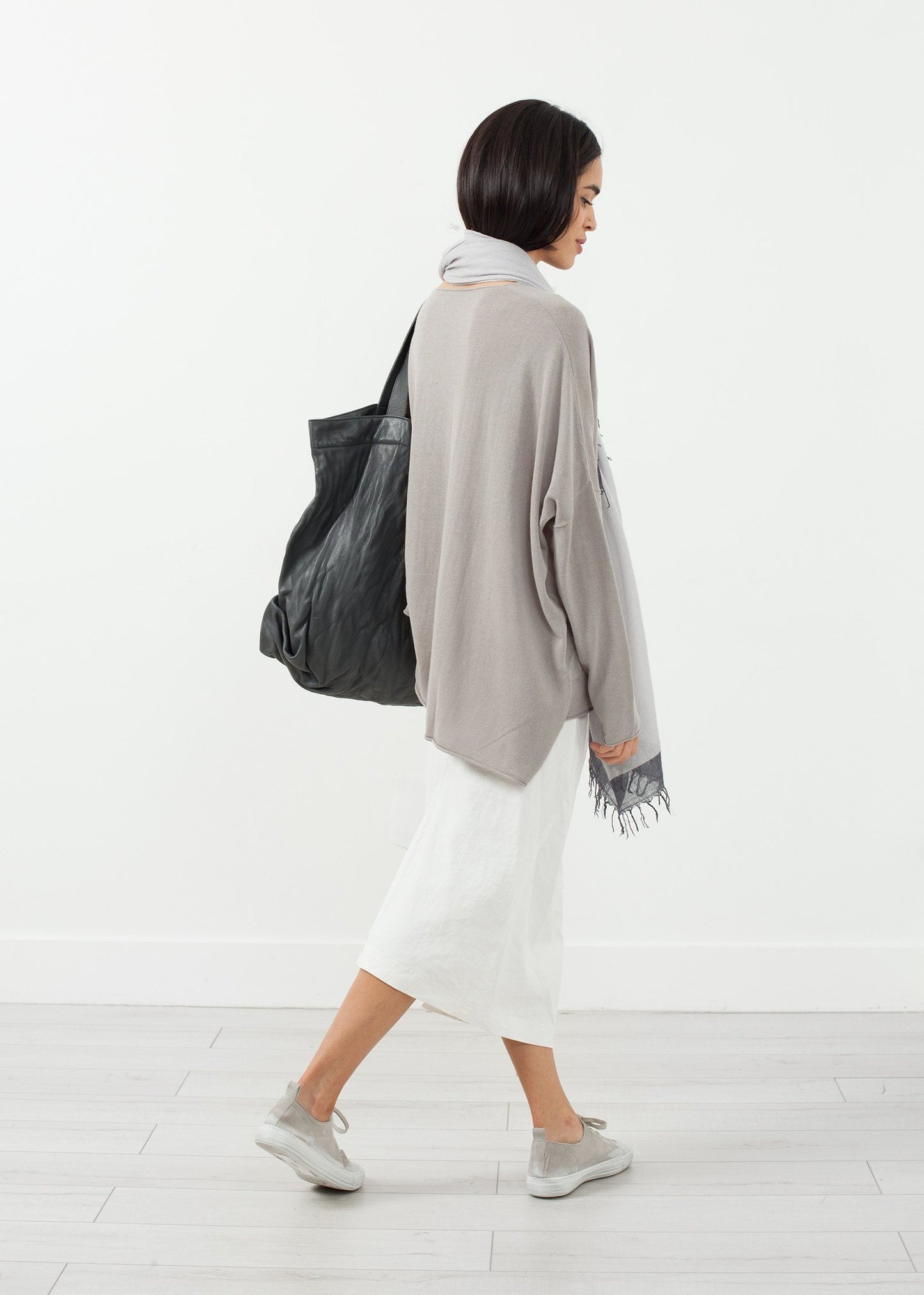 Fitted Skirt Rundholz