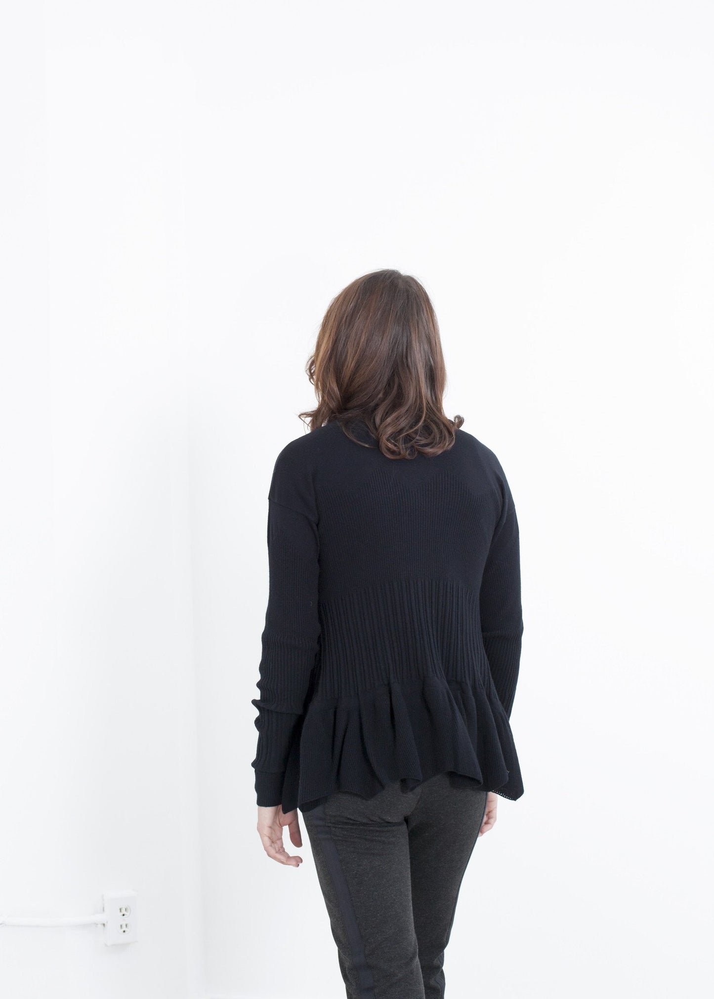 Hawthorn Cardigan HIGH