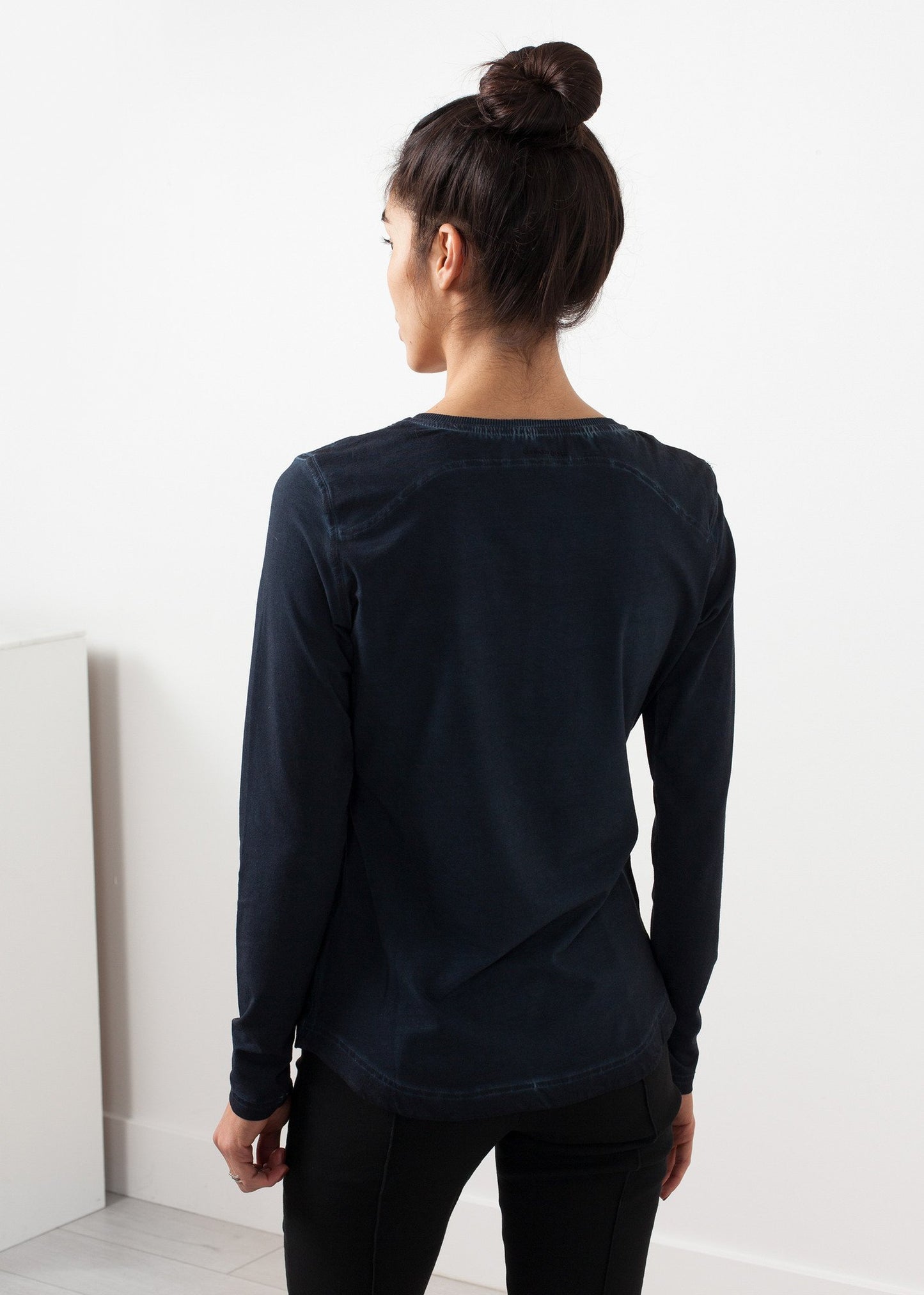 Bell Top Annette Gortz