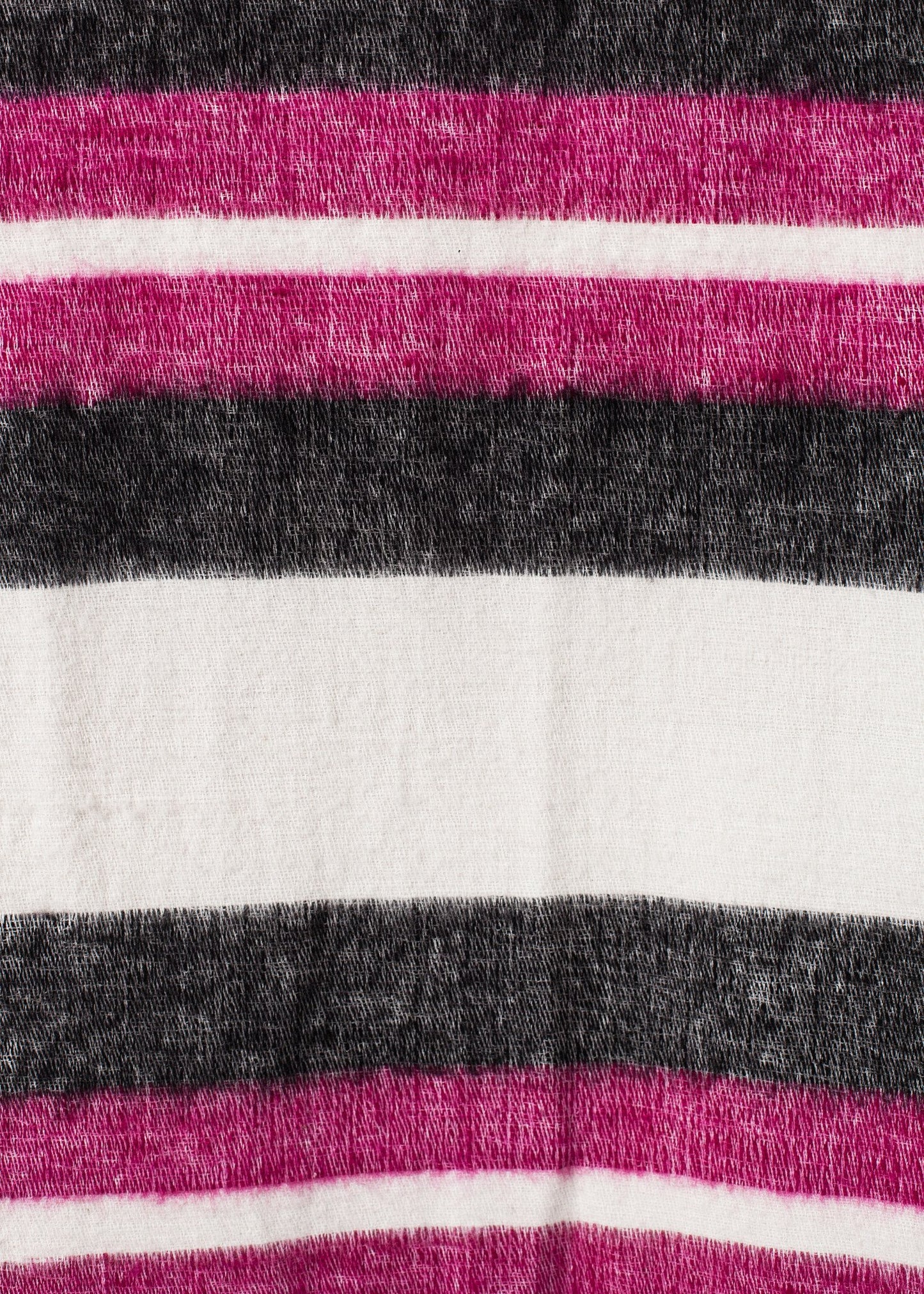 Dolpo Shawl in Red Multi Denis Colomb
