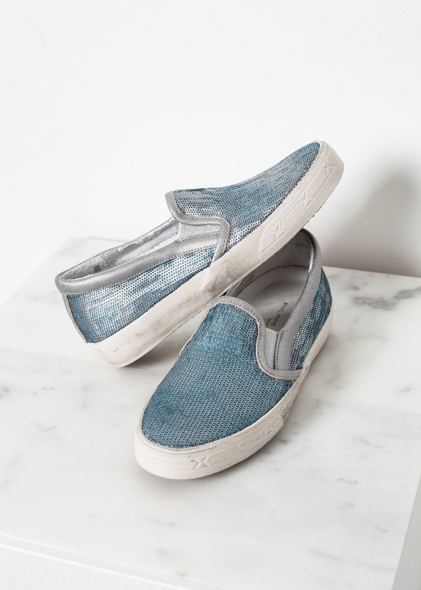 Las Vegas Slip On Philippe Model