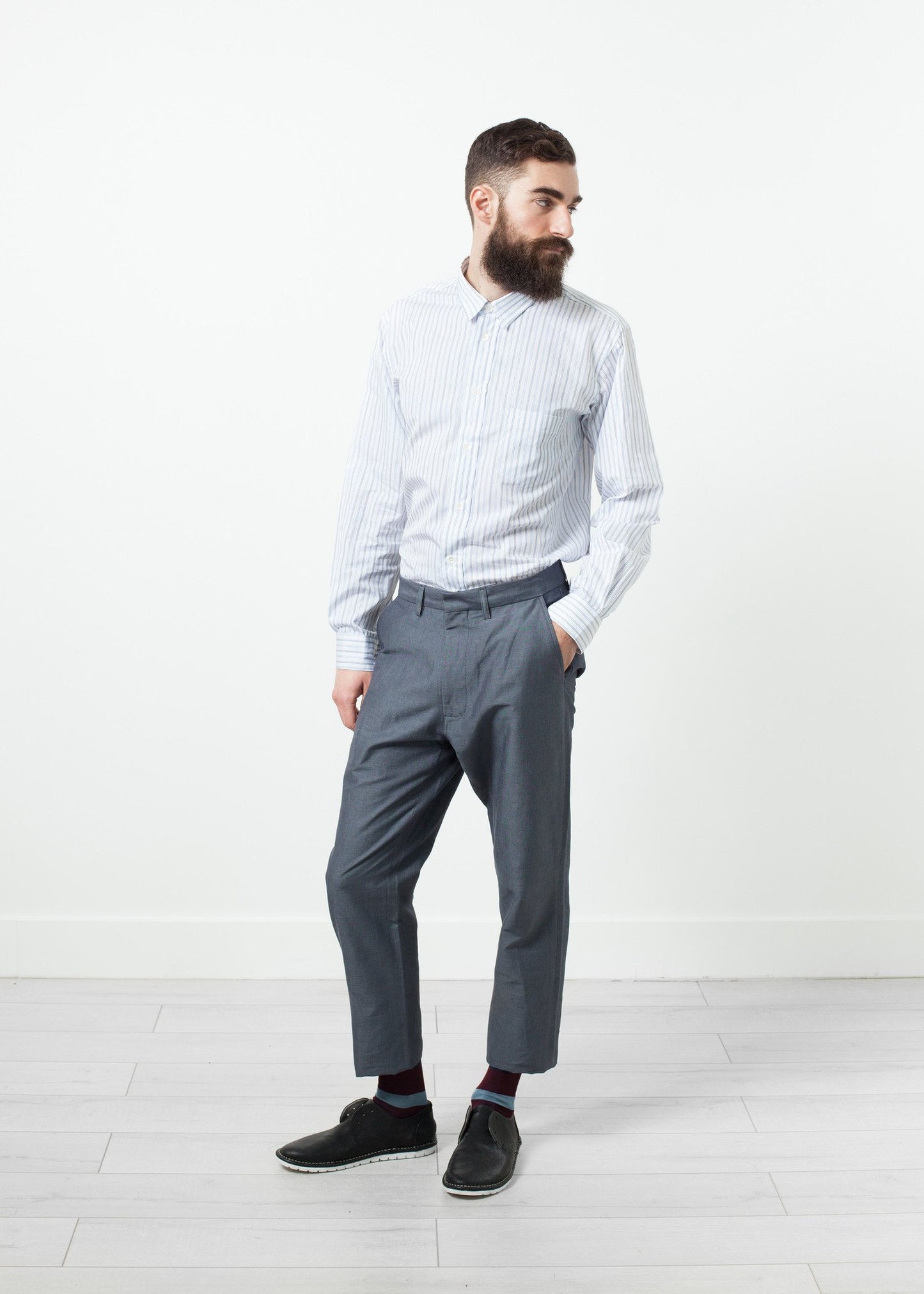 Formal Pant Nigel Cabourn