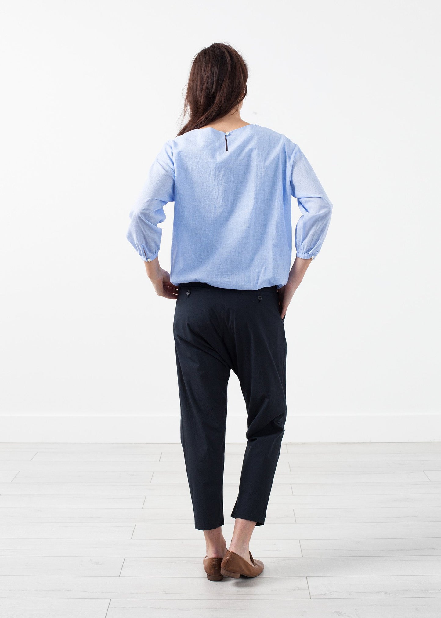 Pigalle Pant NICO