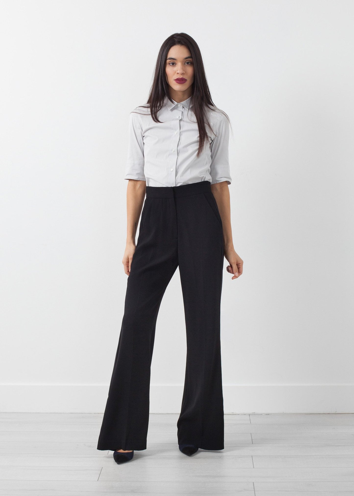 Front Press Pant Co