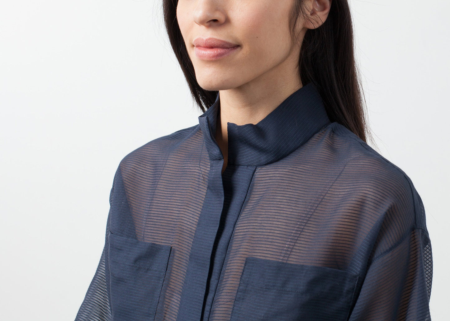 Polygon Tunic Schai