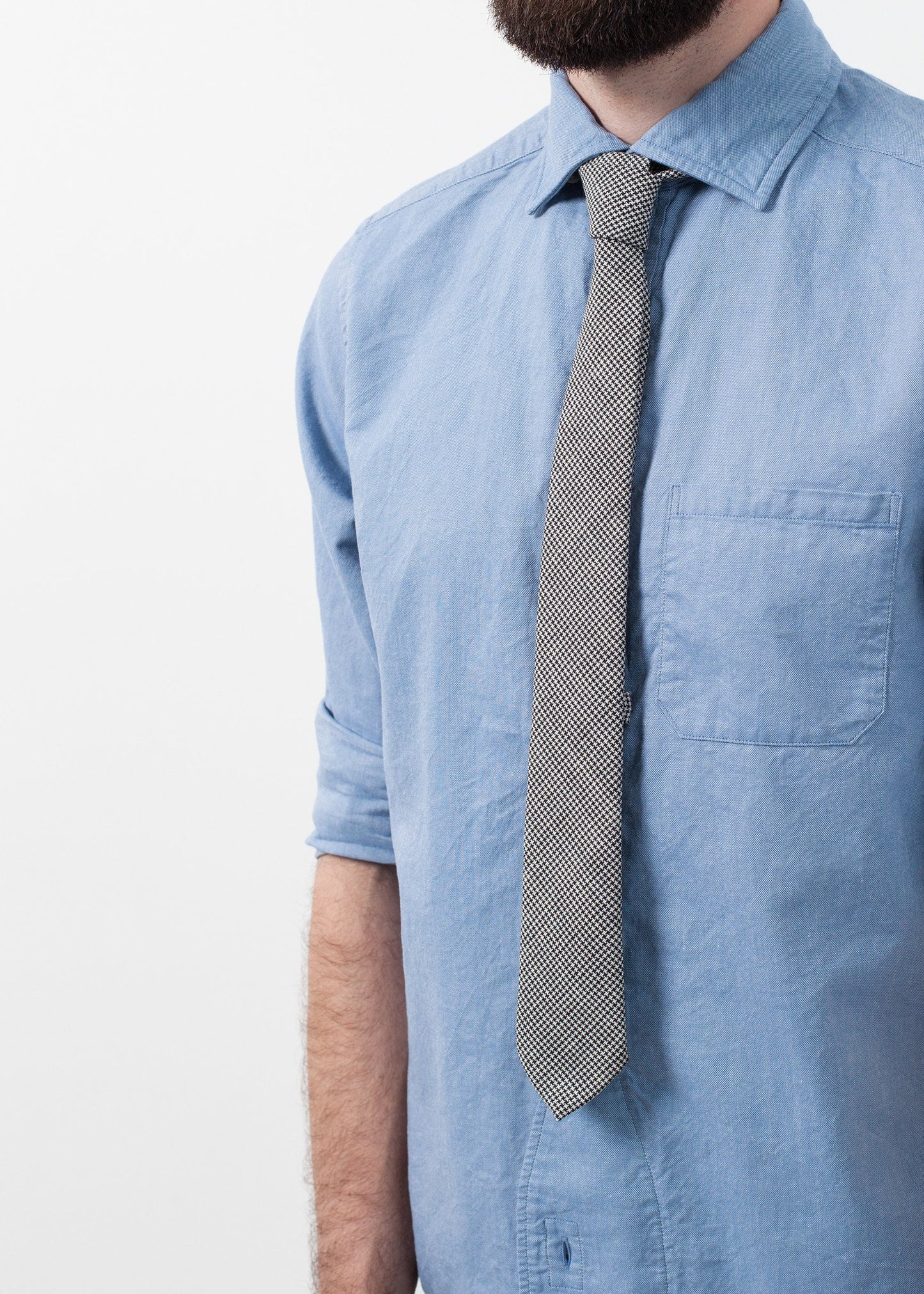 Basic Tie Lardini