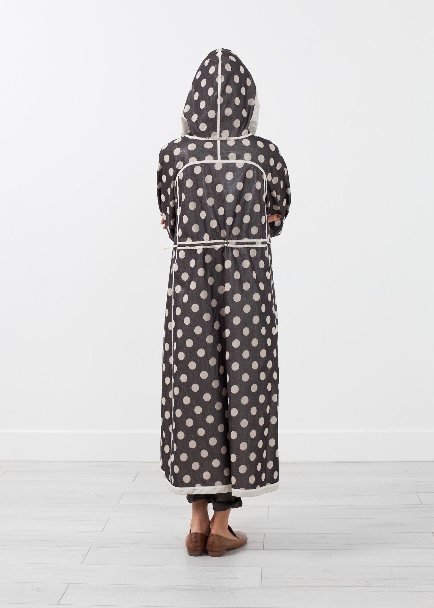 Lale Coat Annette Gortz
