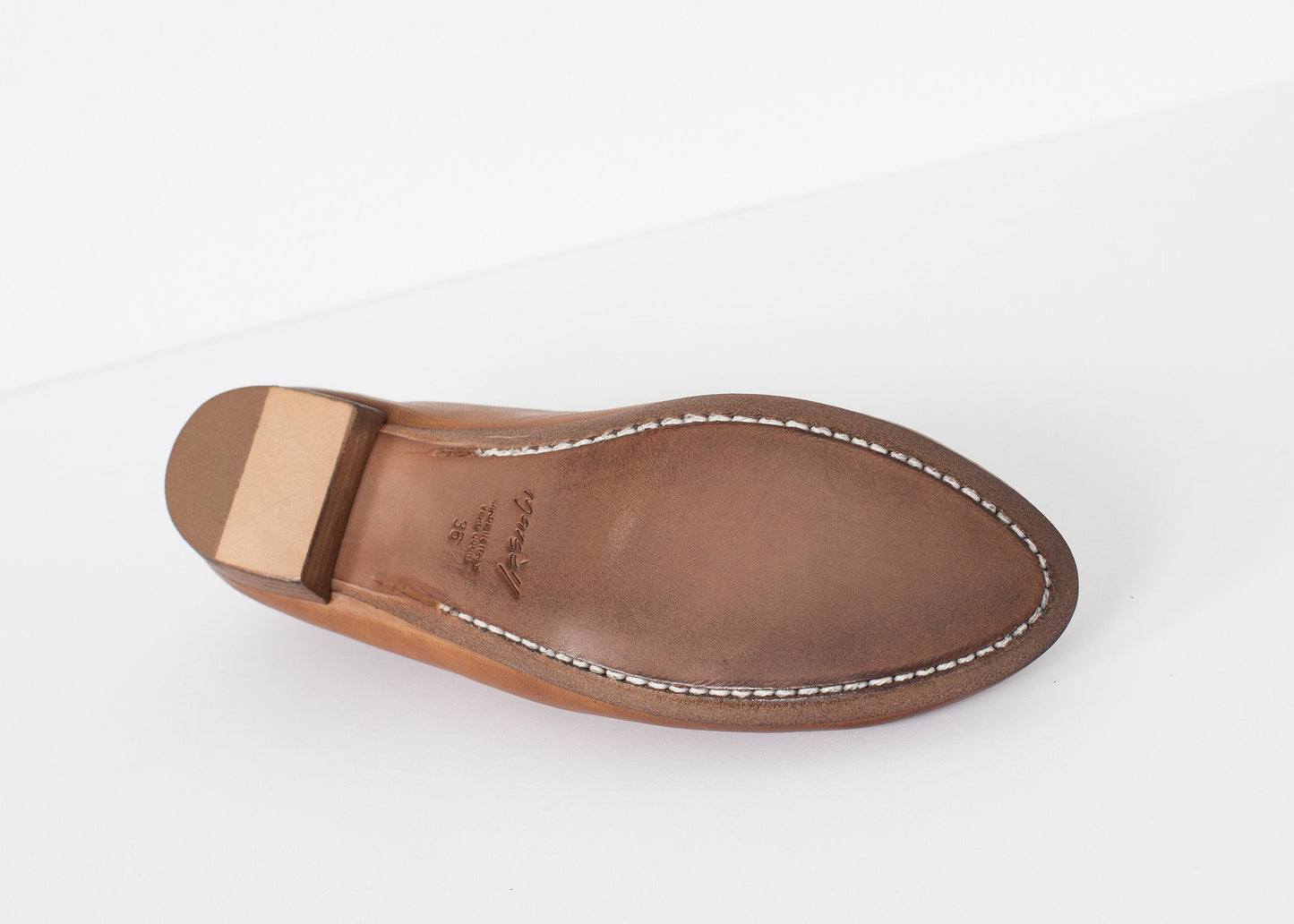Basic Loafer Marsell