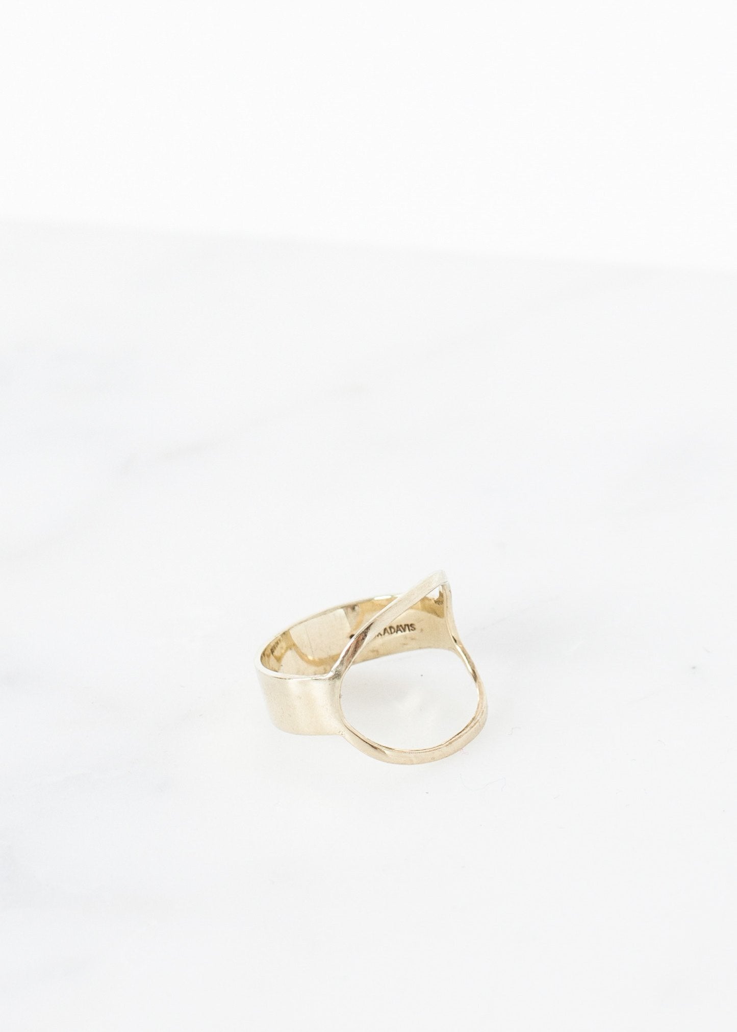 Shea Ring Sayaka Davis