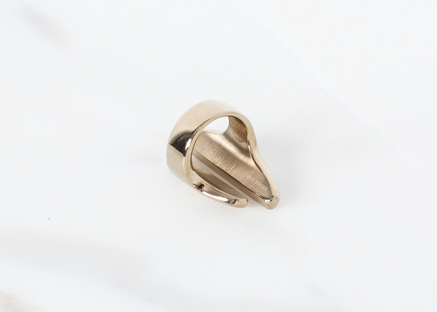 Pracia Ring By Malene Birger