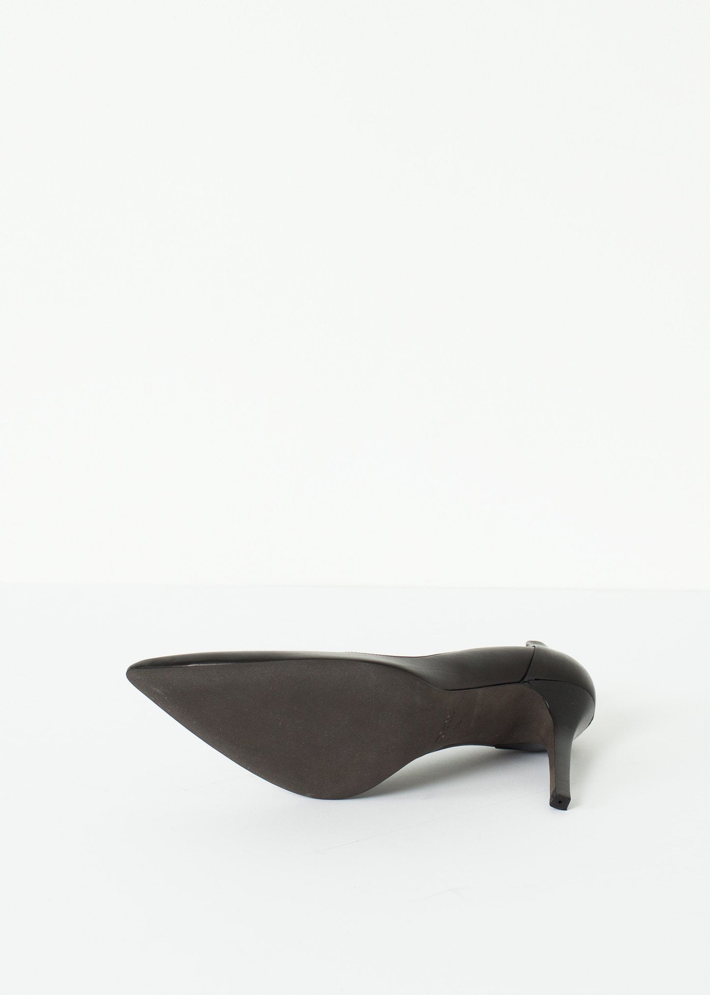 Glove Heel Ann Demeulemeester