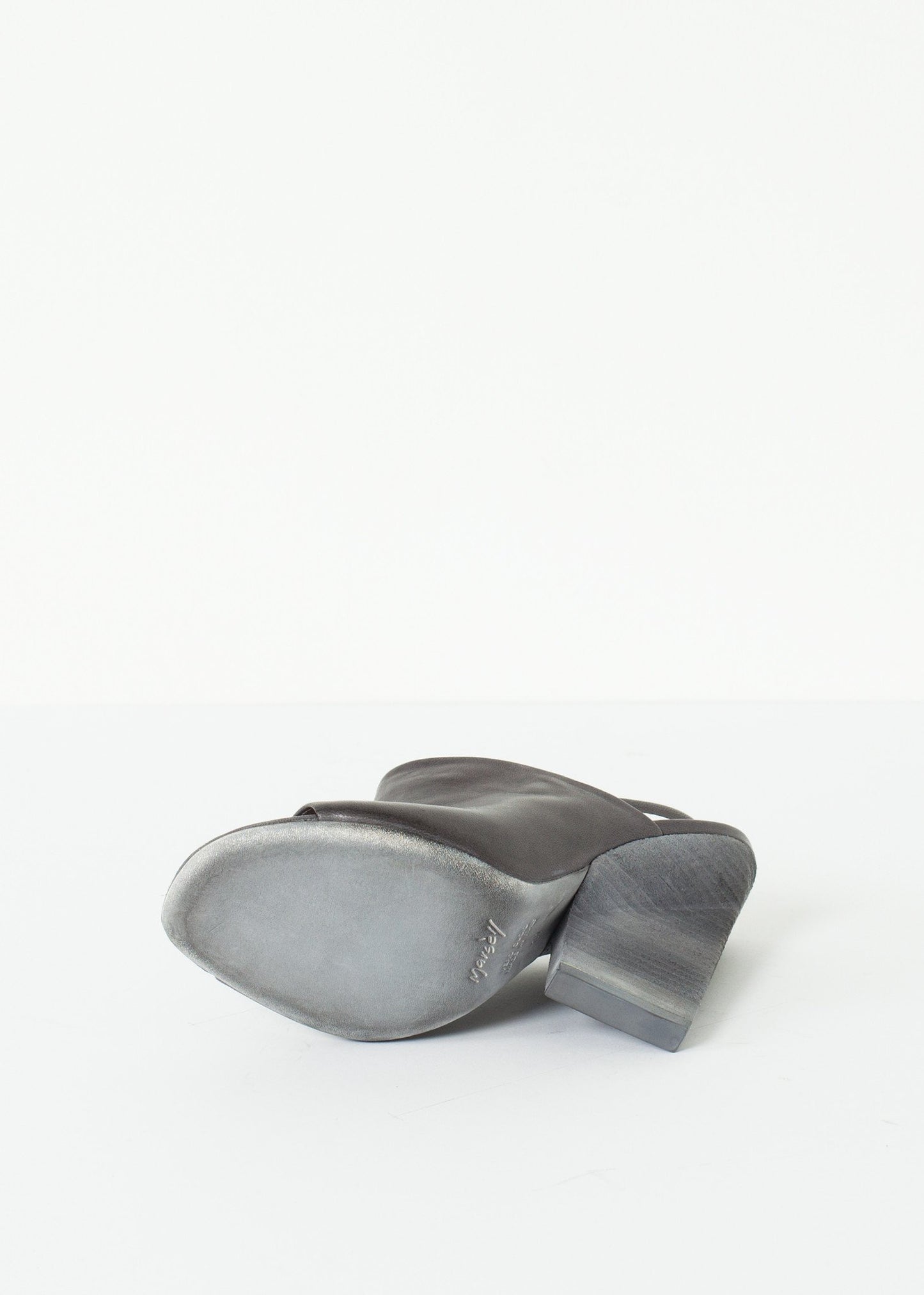 Mantello Heel Marsell