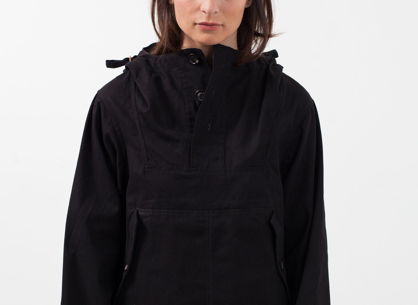 Spring Anorak Hansen