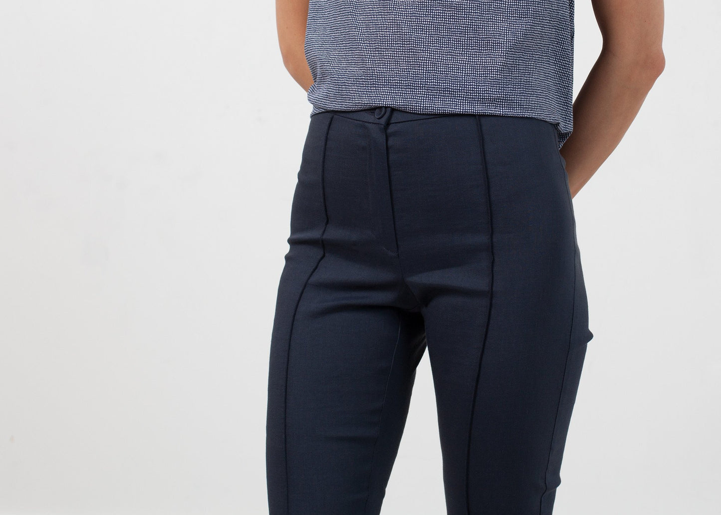 Tai Trouser Annette Gortz