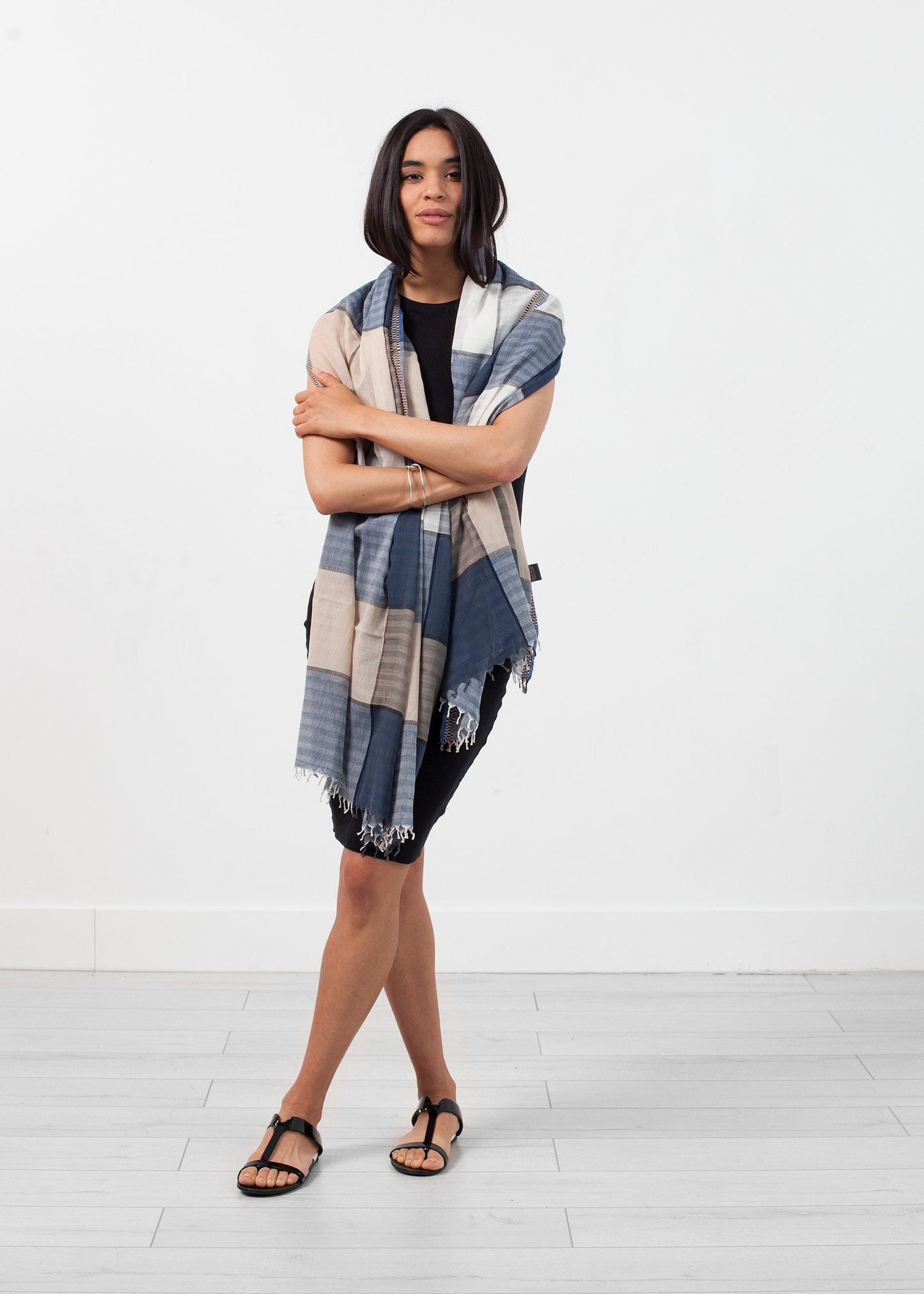 Desna Dress Drifter