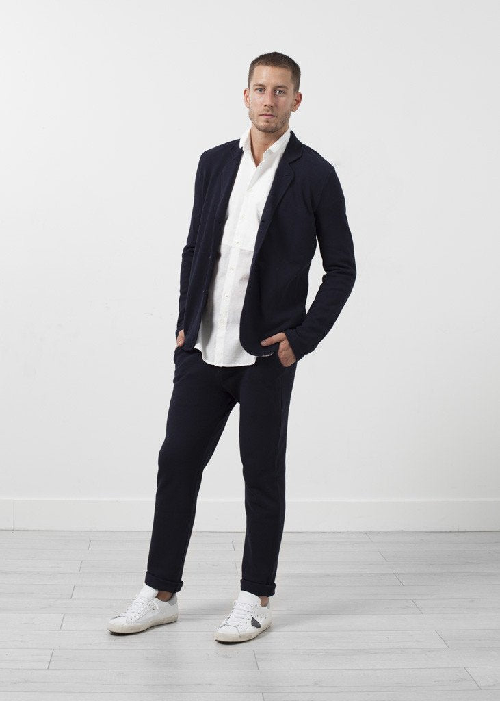 Citib Pique Jacket Homecore