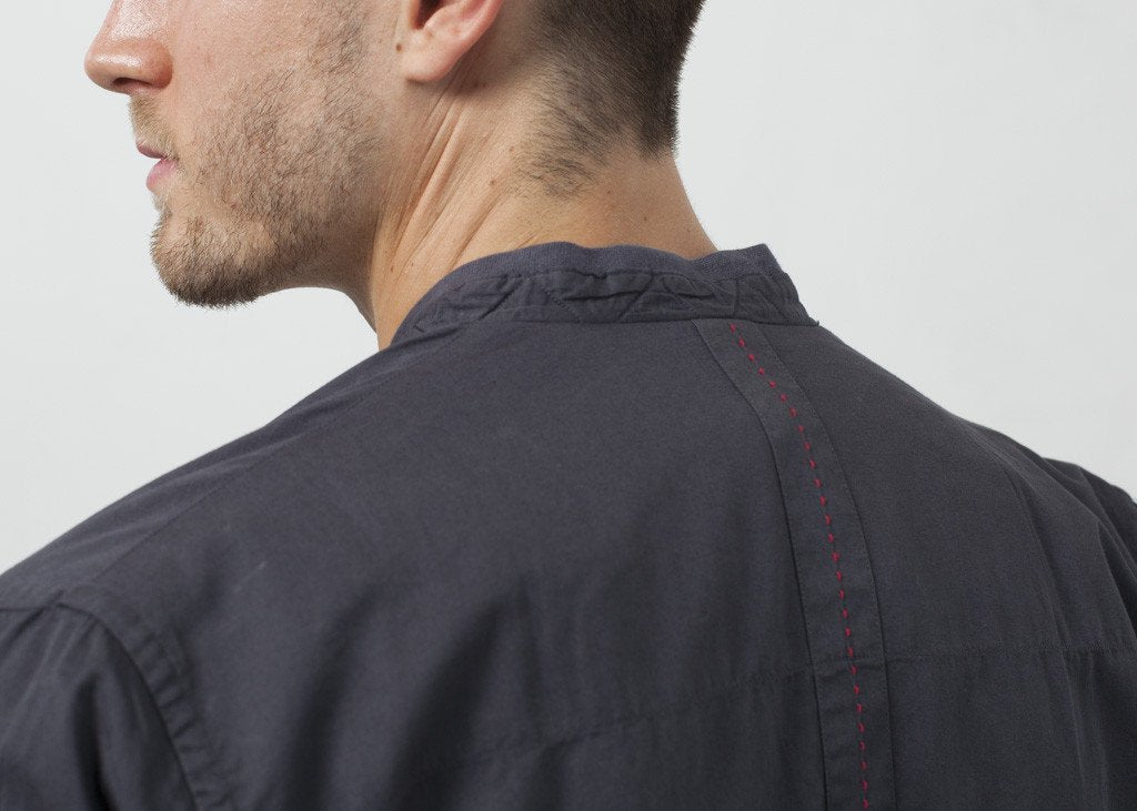 Carsten Gab Shirt Homecore