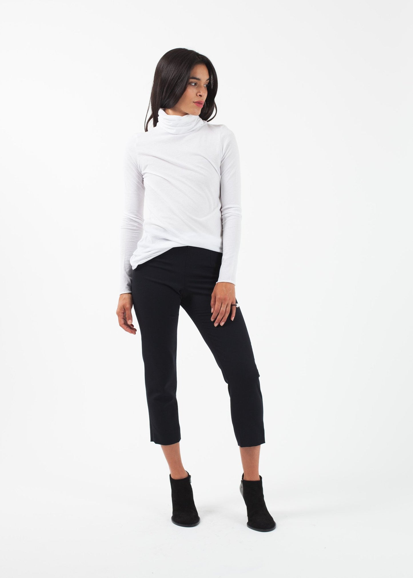 Turtleneck Organic by John Patrick