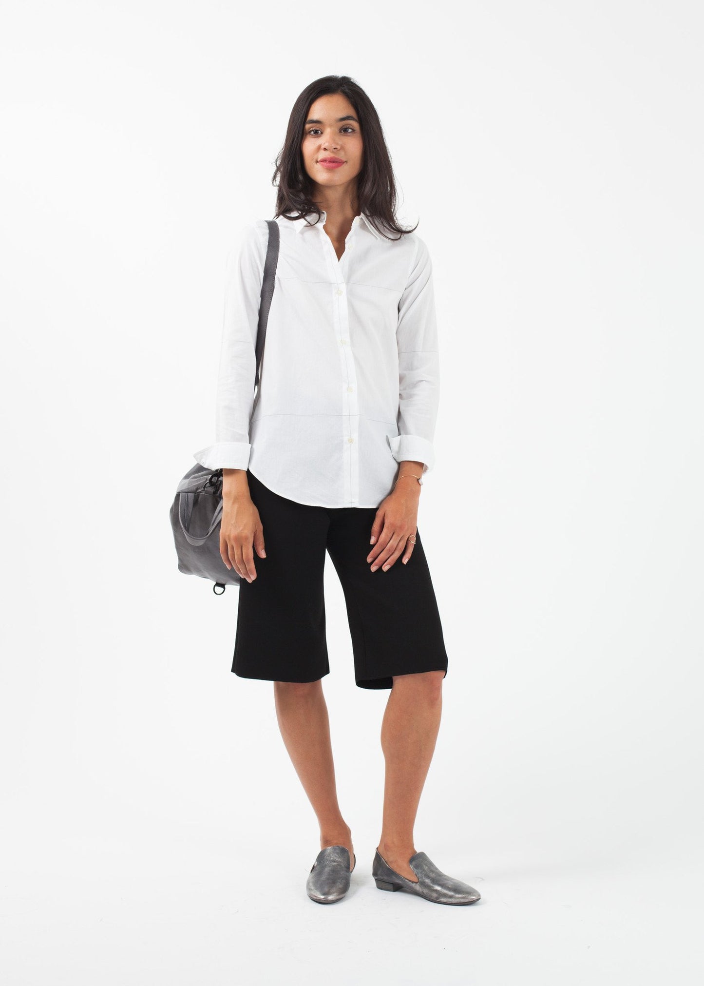 Culottes Harvey Faircloth