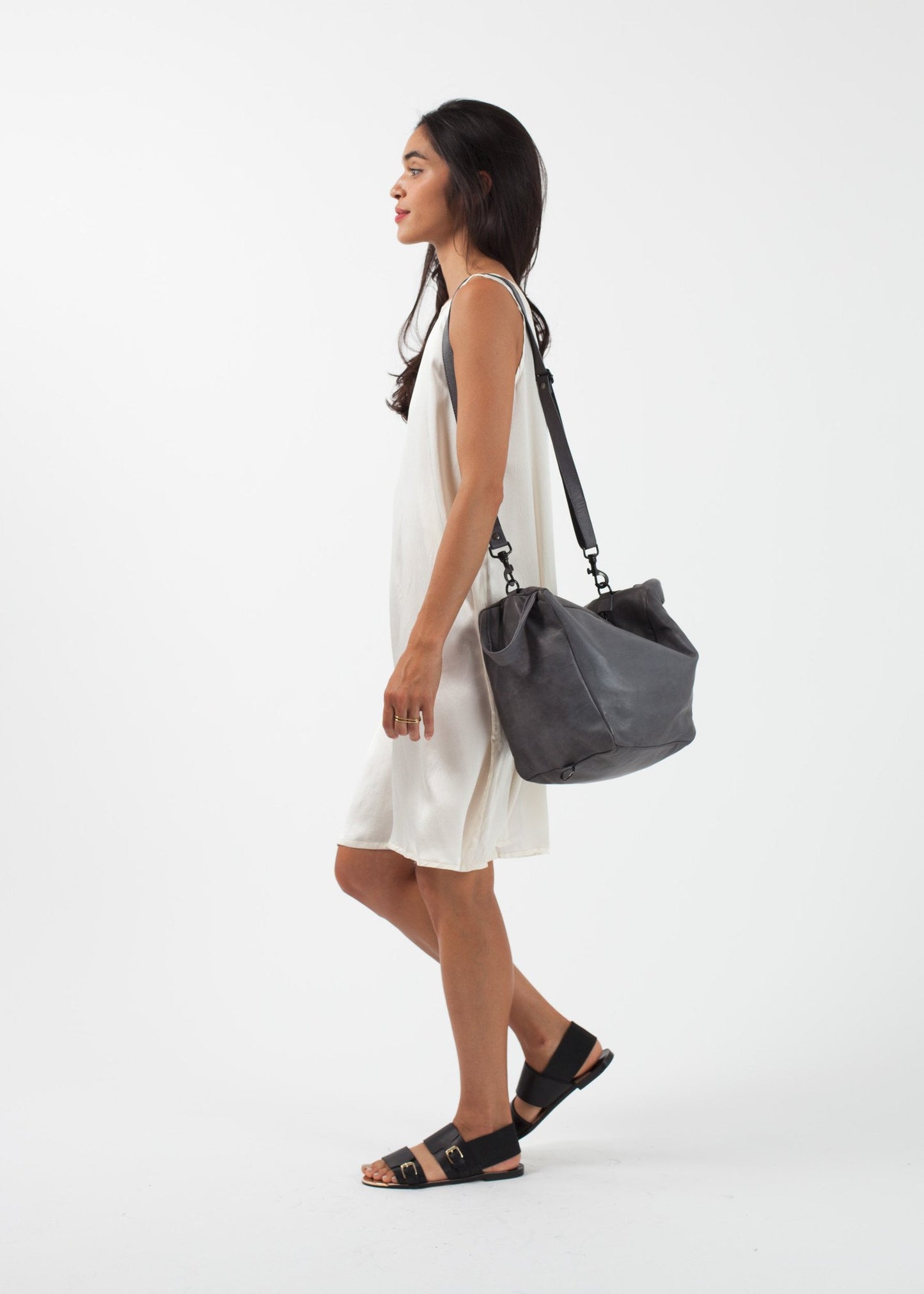 Bell Dress Pip-Squeak Chapeau