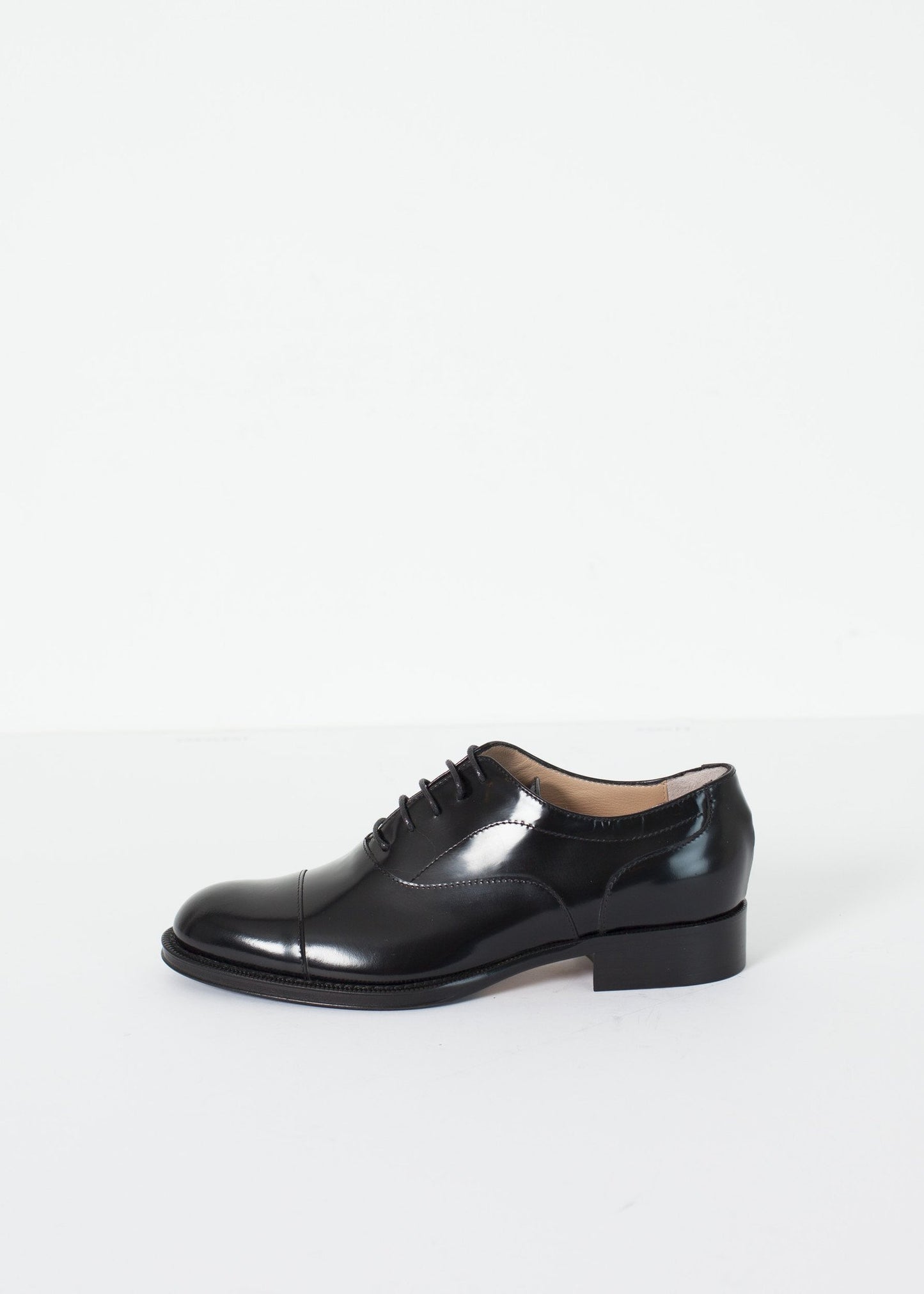 Classic Brogue Amelia Toro
