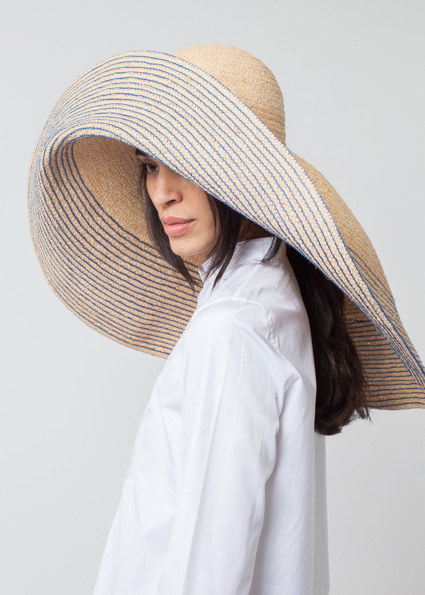 Spinner Hat Lola