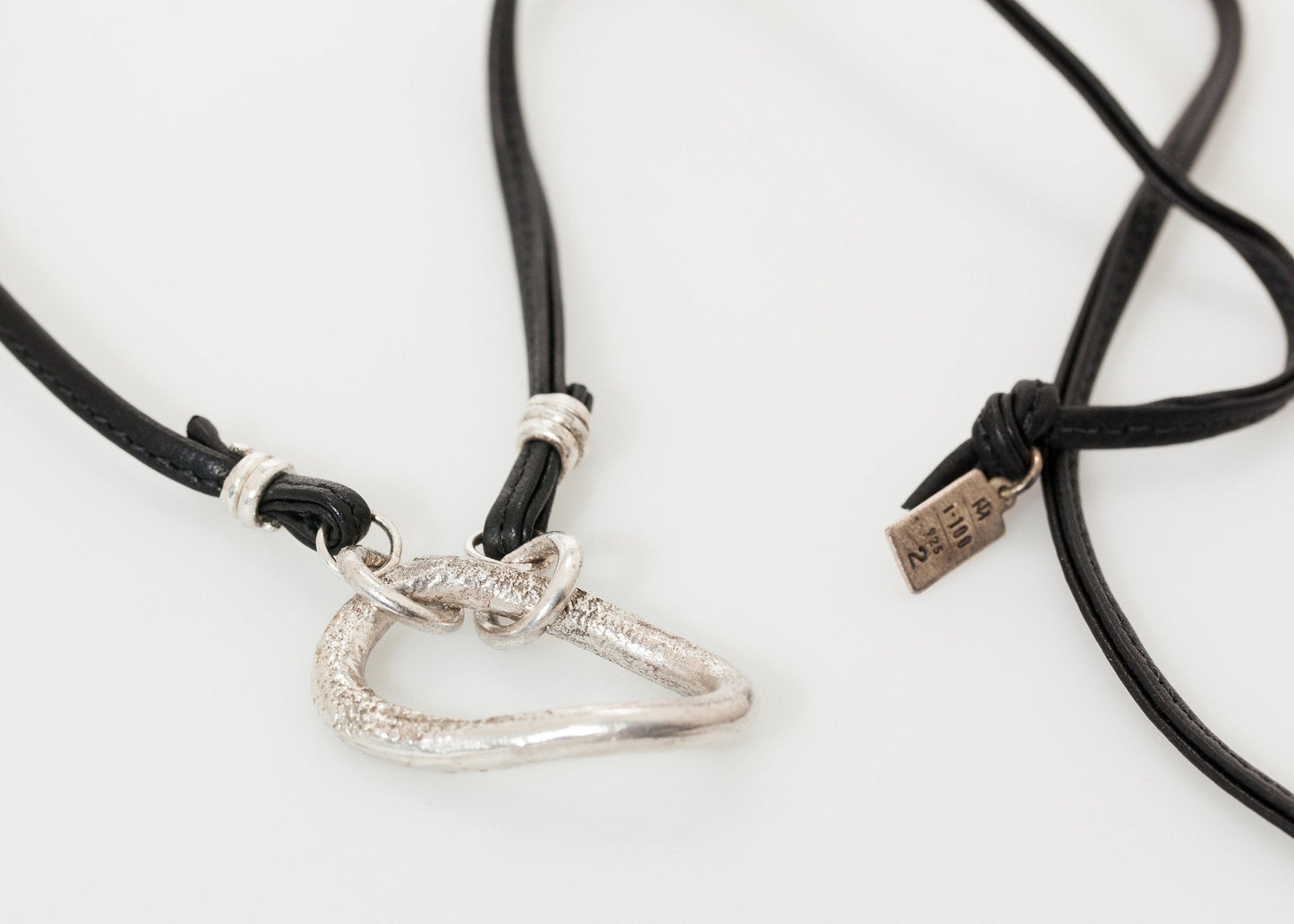 Bracelet 65 in Black 1-100