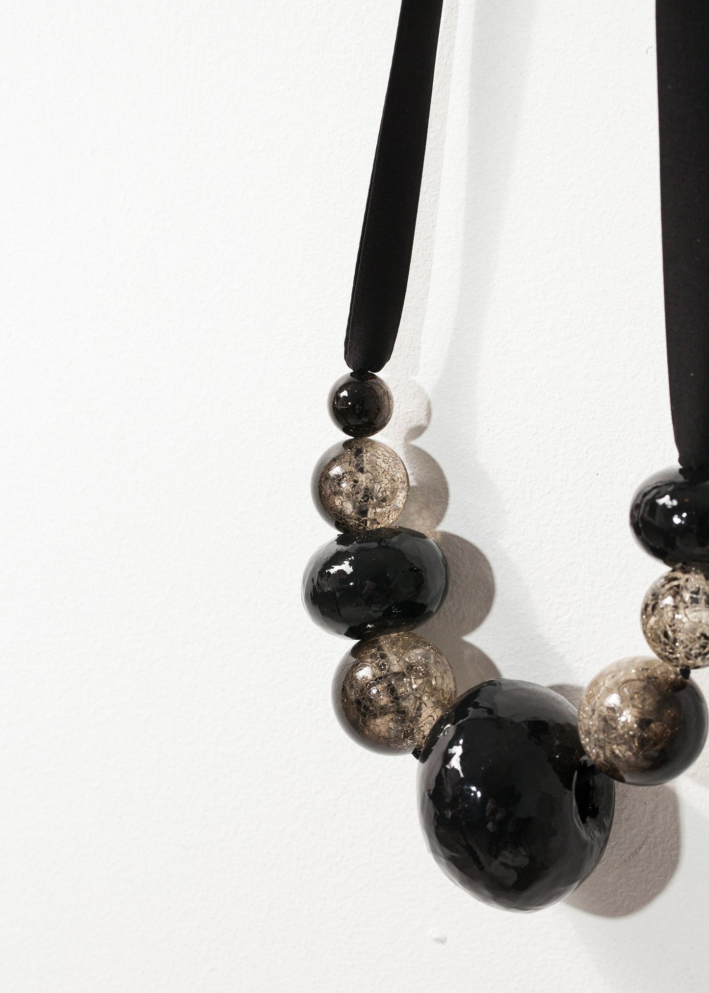 Anchor Necklace Maria Calderara