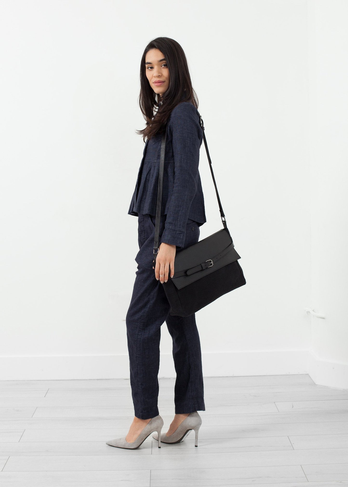 Eleve Jacket Hannes Roether