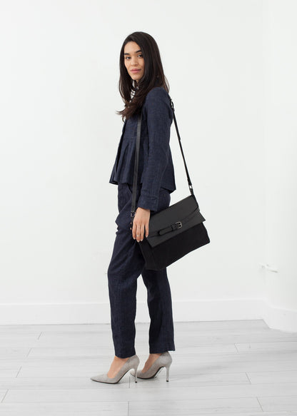 Eleve Jacket Hannes Roether
