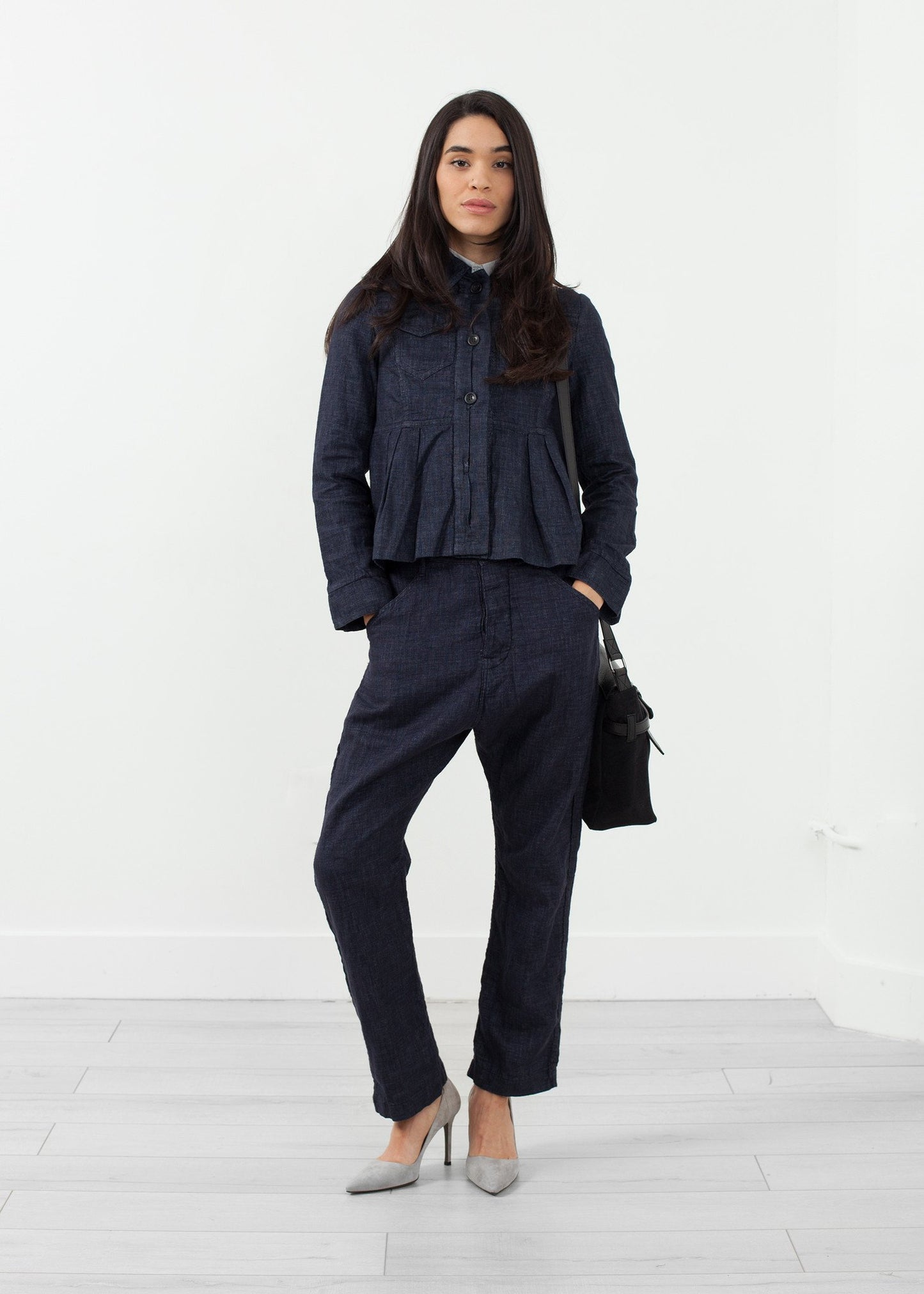 Eleve Jacket Hannes Roether