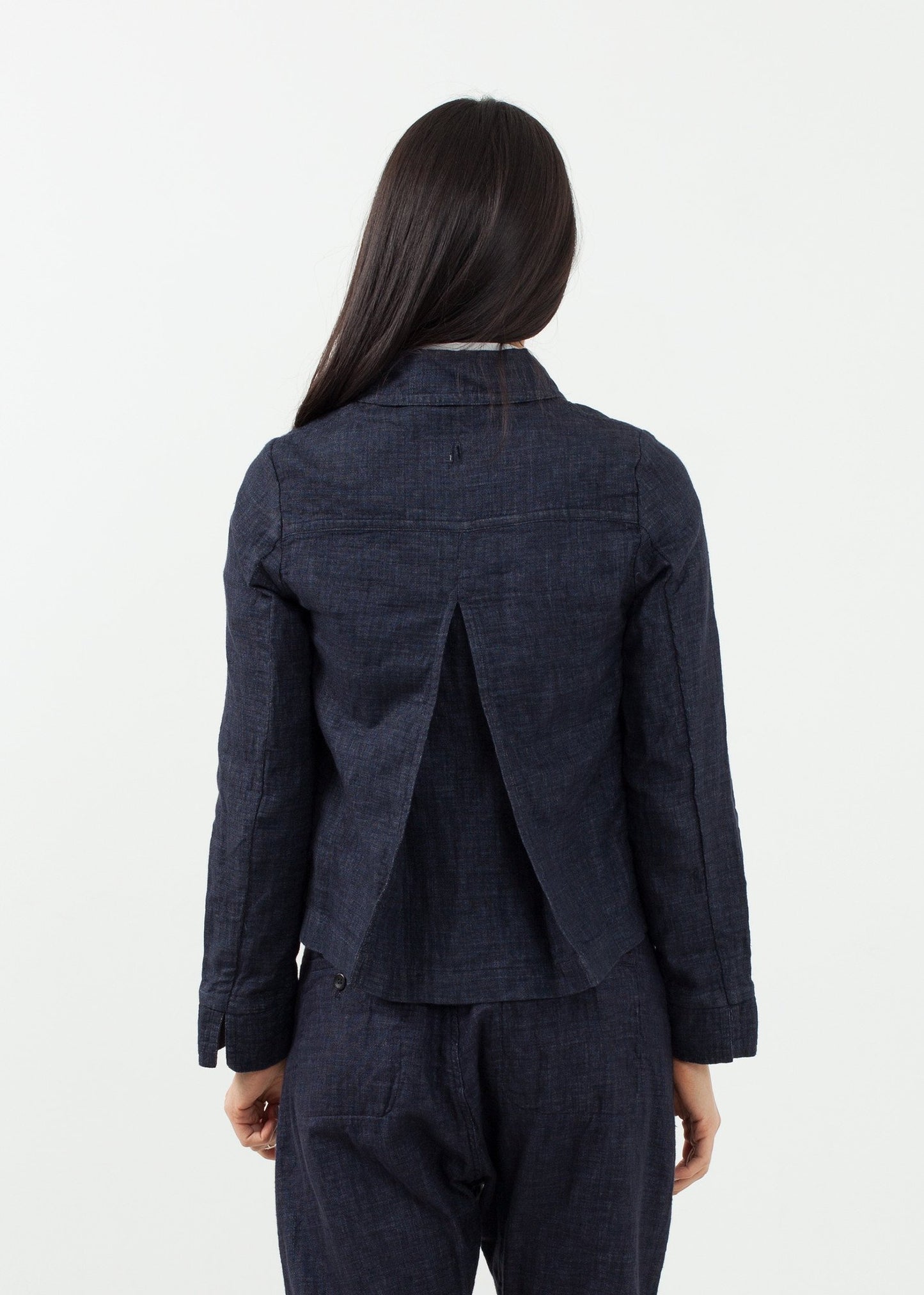 Eleve Jacket Hannes Roether