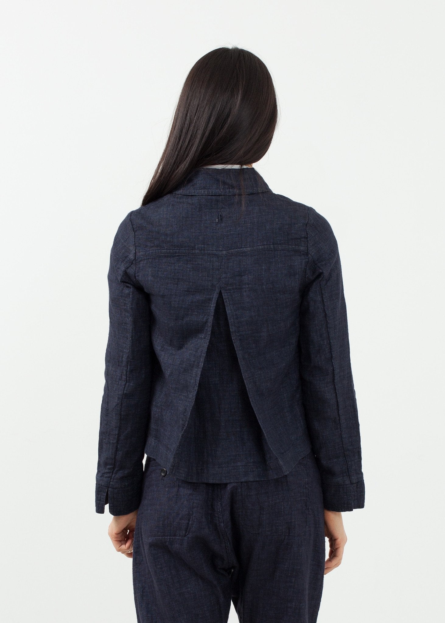 Eleve Jacket Hannes Roether