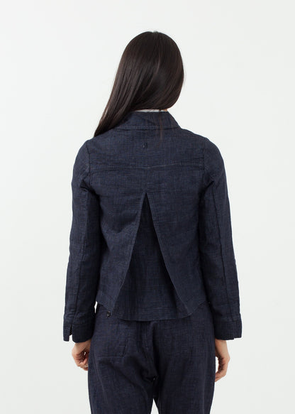 Eleve Jacket Hannes Roether
