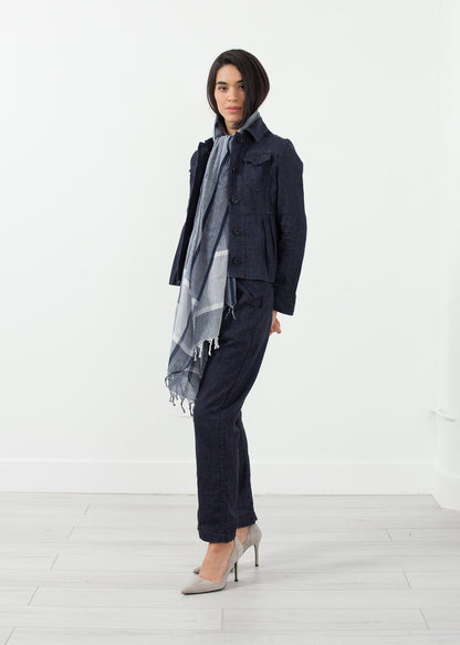 Eleve Jacket Hannes Roether