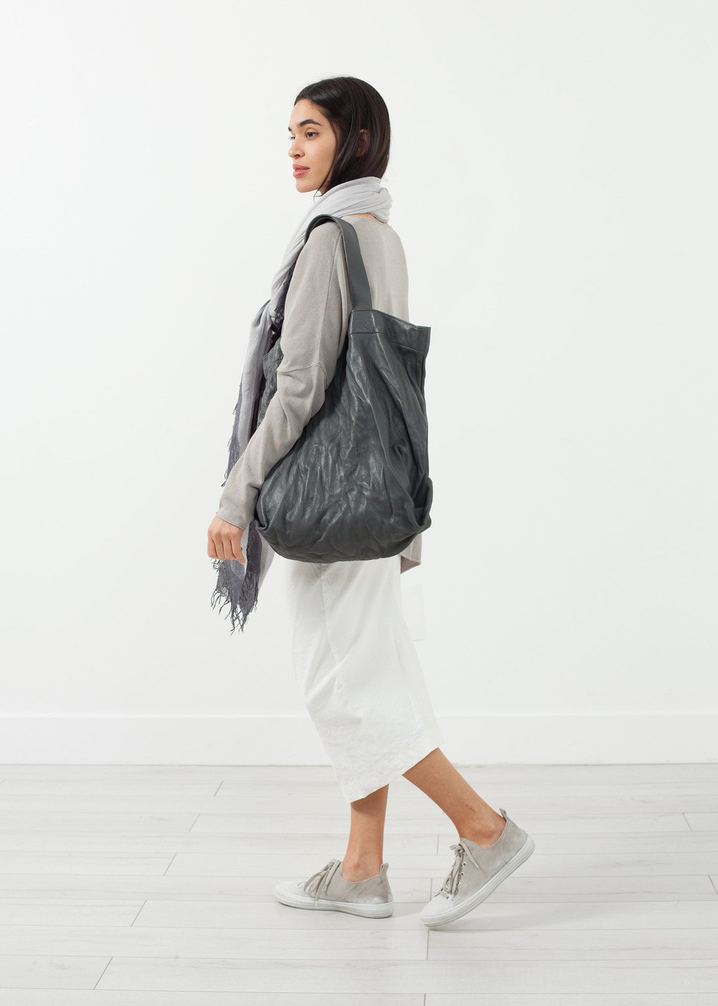 Fitted Skirt Rundholz