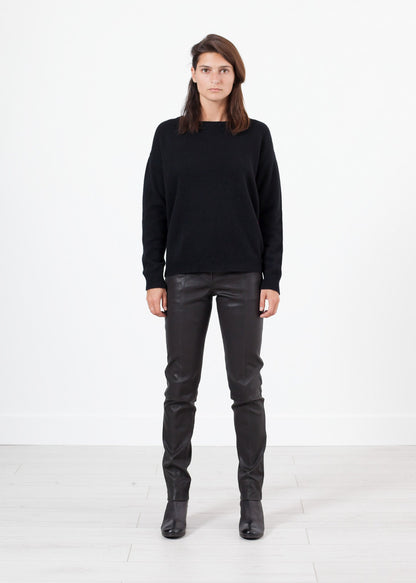 Casio Trousers in Stone Annette Gortz