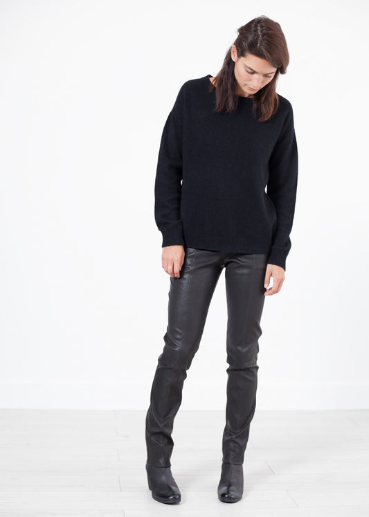 Casio Trousers in Stone Annette Gortz