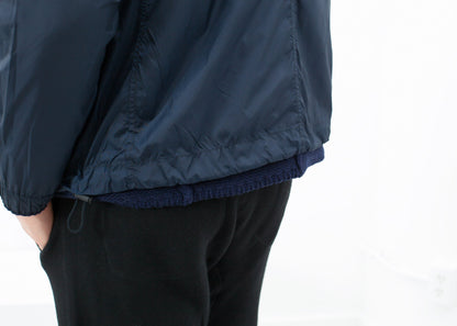 Alverstone Jacket in Midnight Esemplare