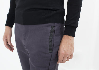 Lakai Pant in Phantom Hannes Roether