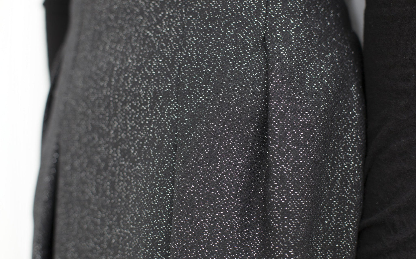 Pieghe Skirt Mauro Grifoni