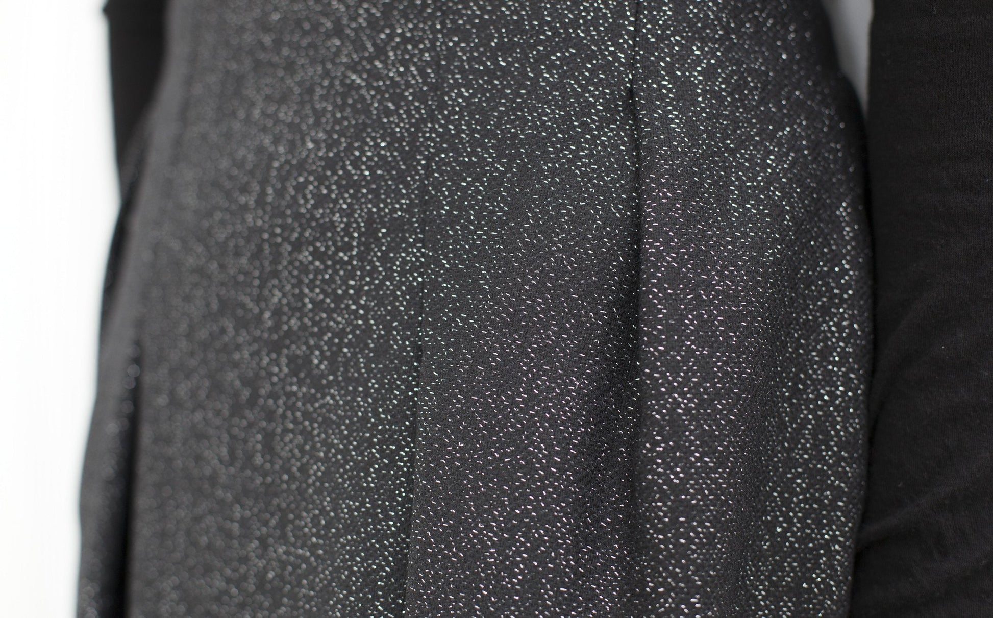Pieghe Skirt Mauro Grifoni