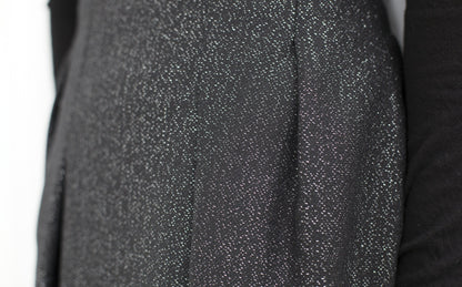 Pieghe Skirt Mauro Grifoni