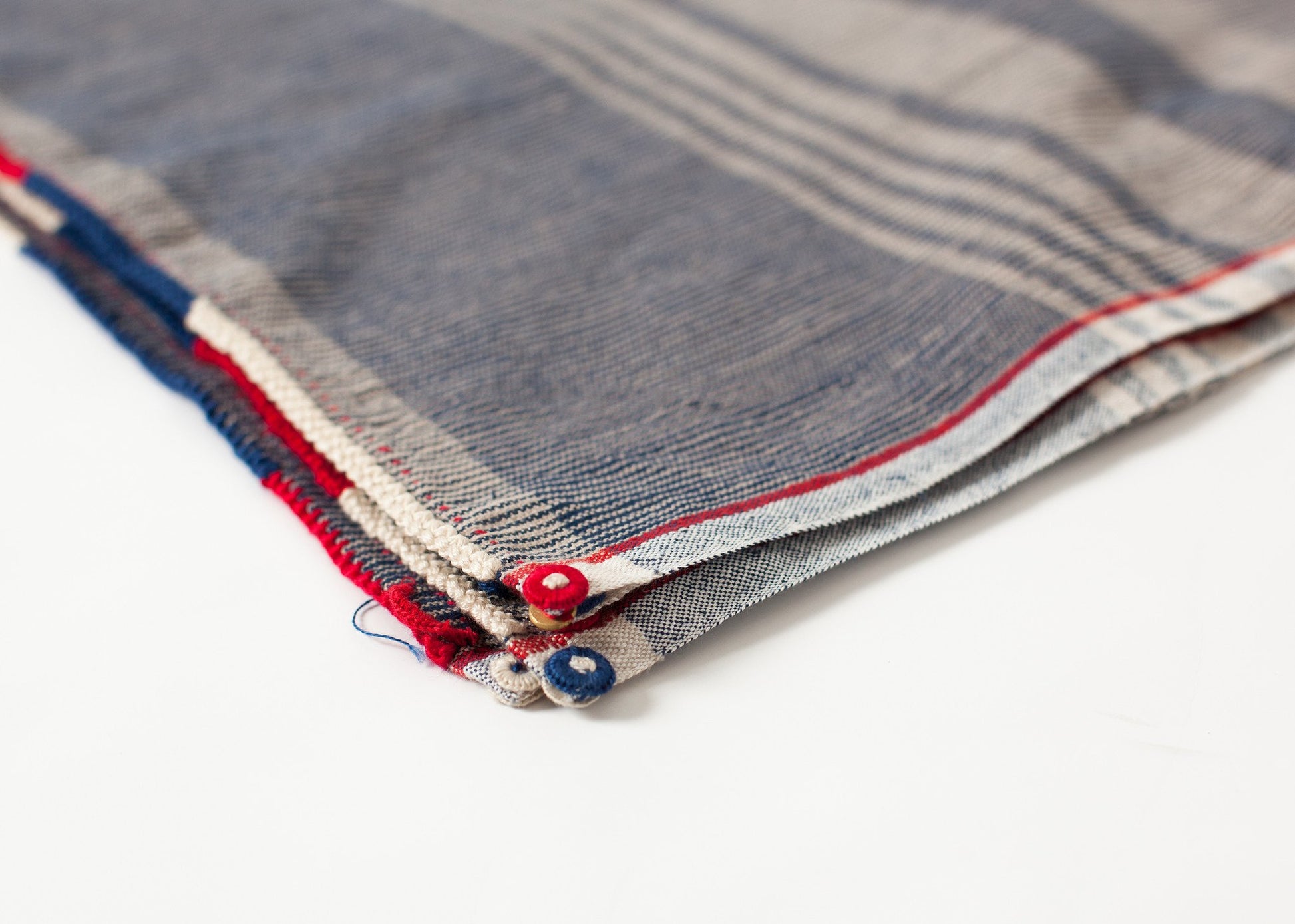 Stripe Textile Pero