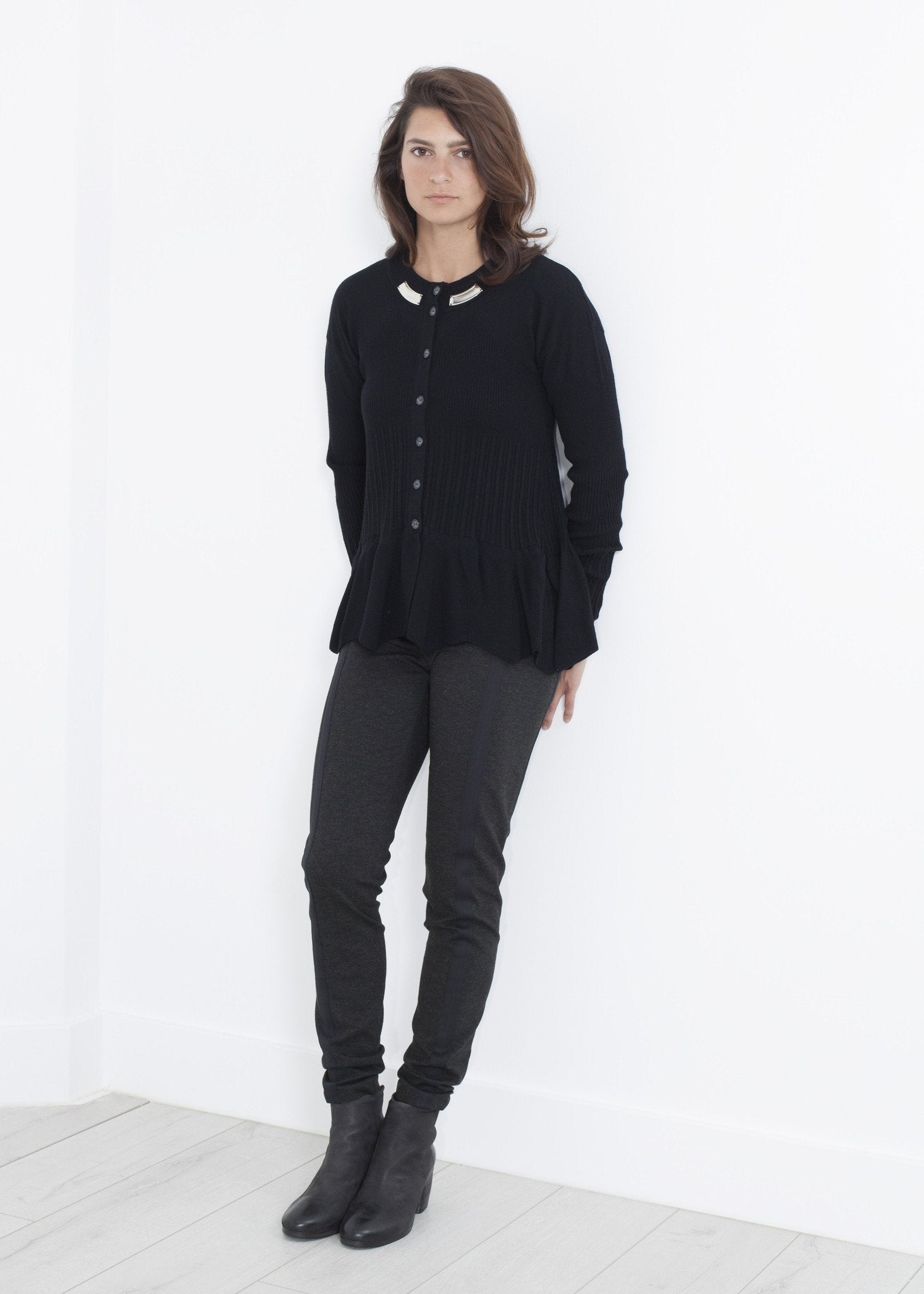 Hawthorn Cardigan HIGH