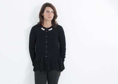 Hawthorn Cardigan HIGH