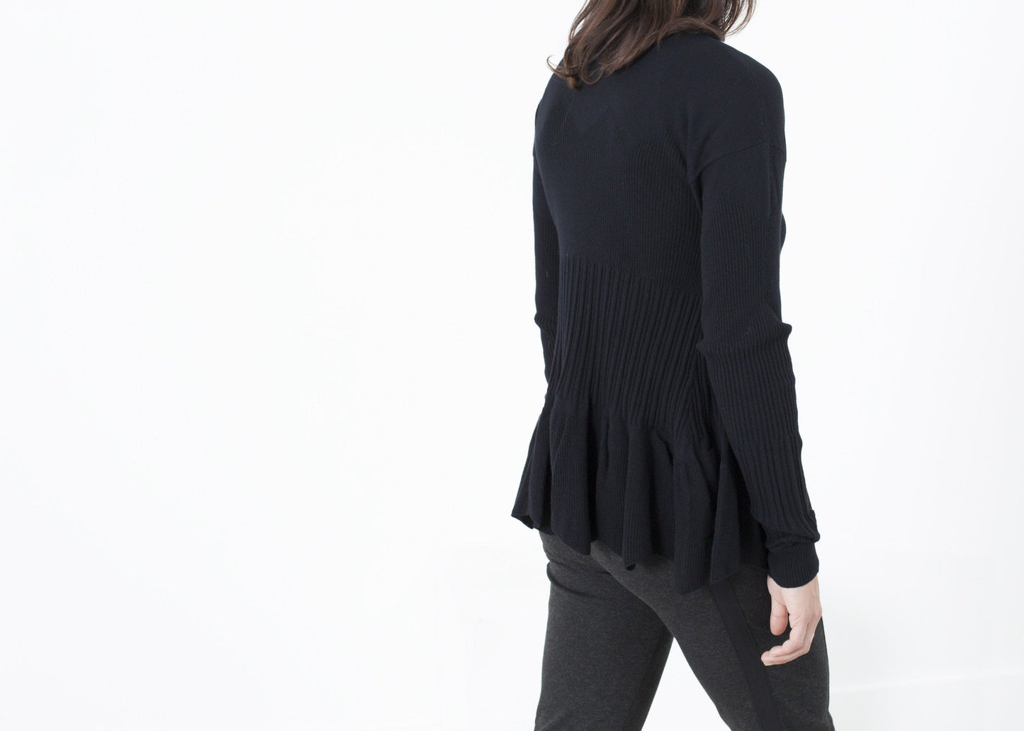 Hawthorn Cardigan HIGH