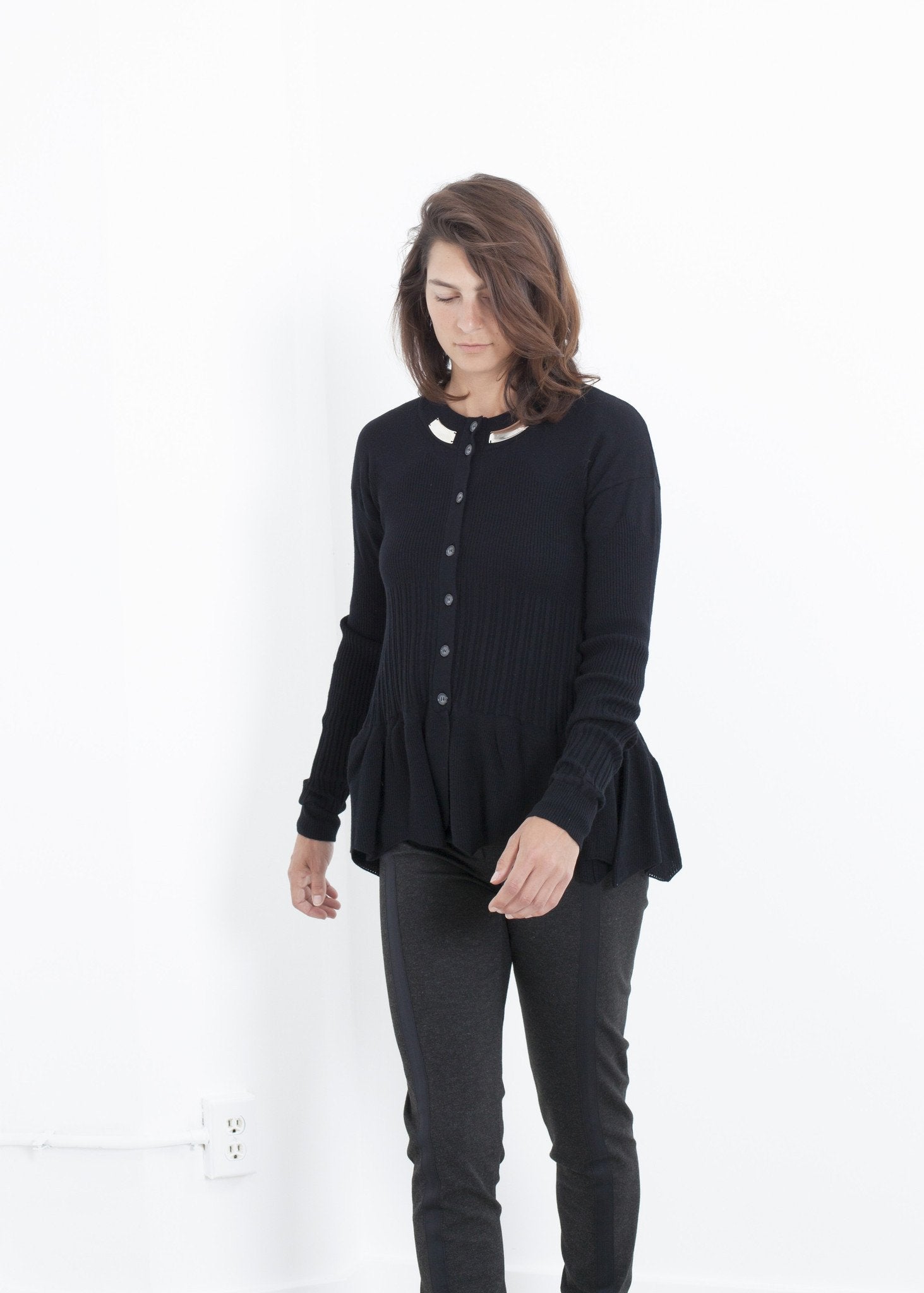 Hawthorn Cardigan HIGH