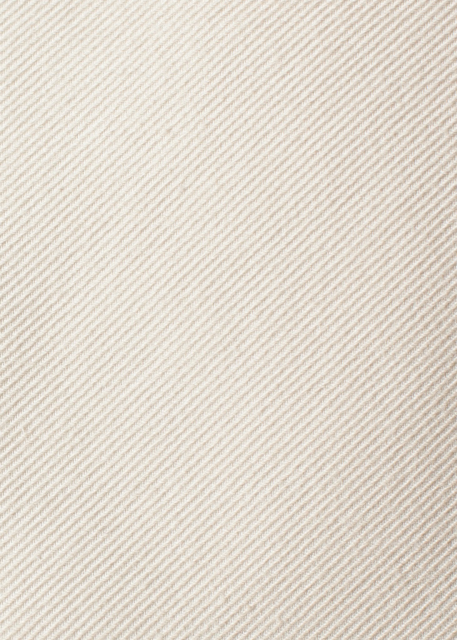 Tessuto Jacket in Cream Ter et Bantine